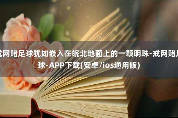 戒网赌足球犹如嵌入在皖北地面上的一颗明珠-戒网赌足球-APP下载(安卓/ios通用版)